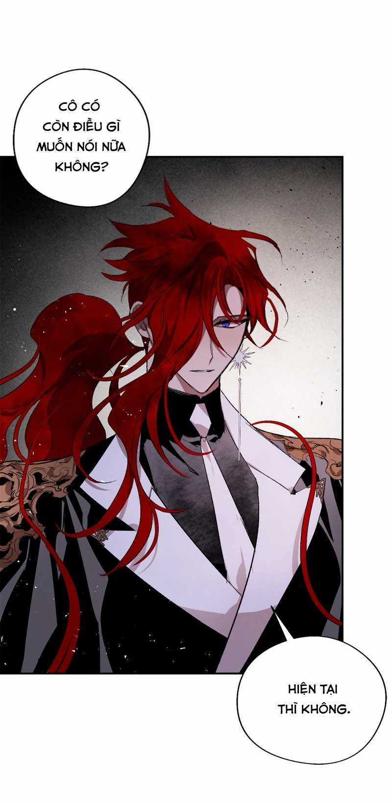 Lời Thú Nhận Của Chúa Tể Bóng Tối Chapter 93: ToptruyenZ.com trang 12