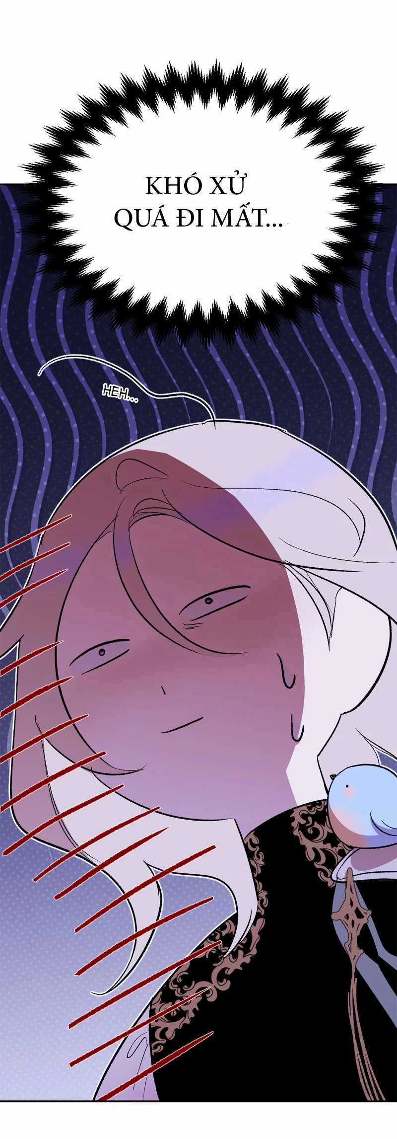 Lời Thú Nhận Của Chúa Tể Bóng Tối Chapter 93: ToptruyenZ.com trang 16