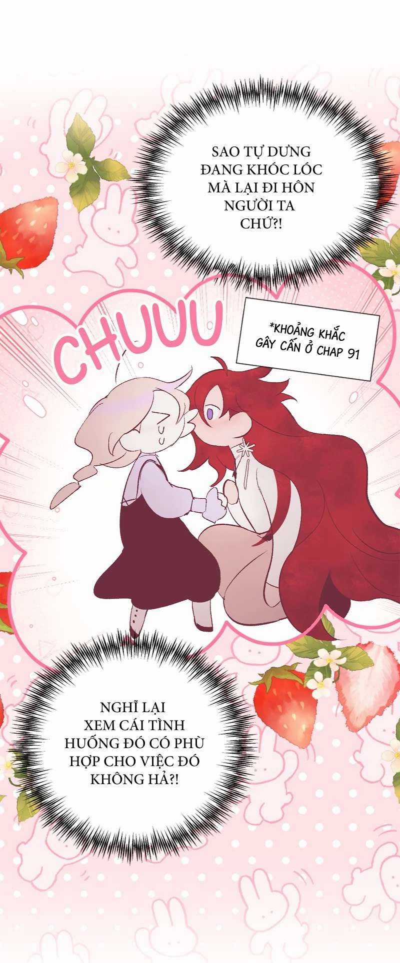 Lời Thú Nhận Của Chúa Tể Bóng Tối Chapter 93: ToptruyenZ.com trang 17