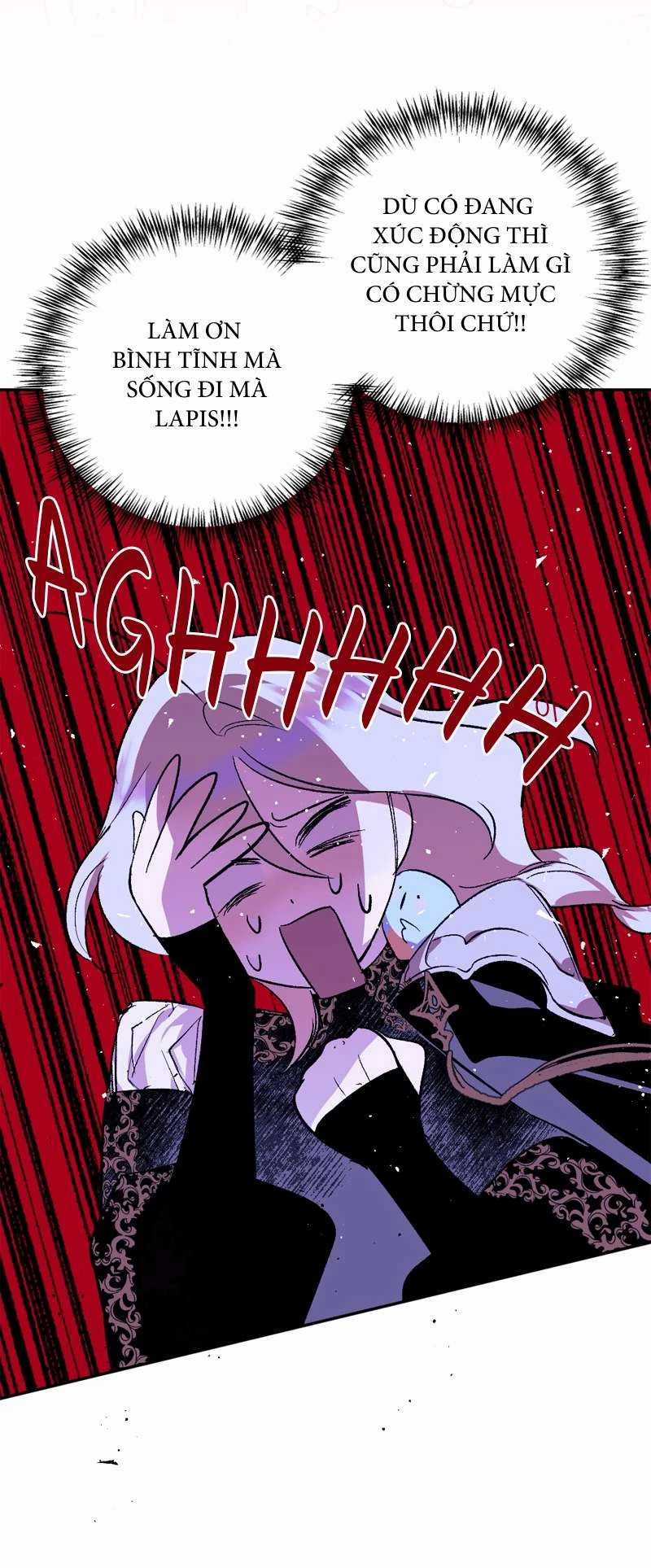 Lời Thú Nhận Của Chúa Tể Bóng Tối Chapter 93: ToptruyenZ.com trang 18