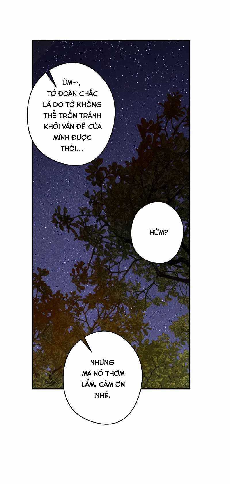 Lời Thú Nhận Của Chúa Tể Bóng Tối Chapter 93: ToptruyenZ.com trang 24