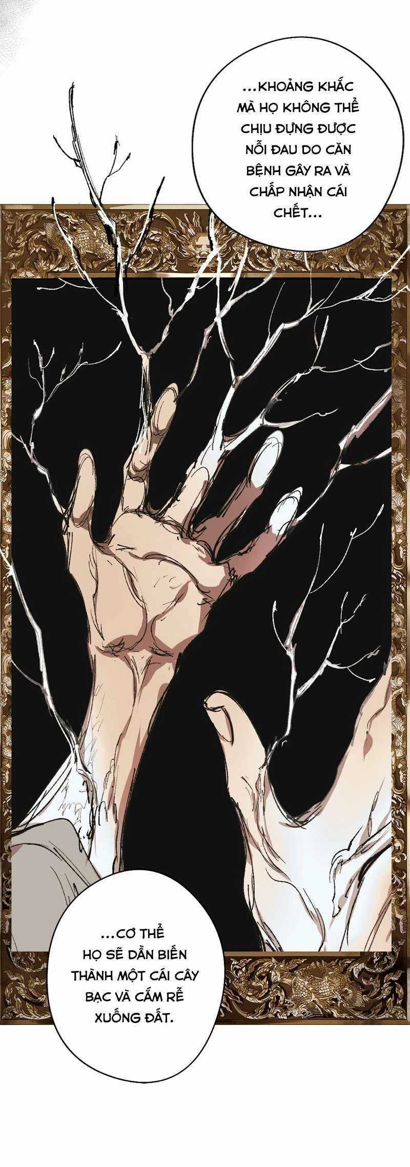 Lời Thú Nhận Của Chúa Tể Bóng Tối Chapter 93: ToptruyenZ.com trang 29