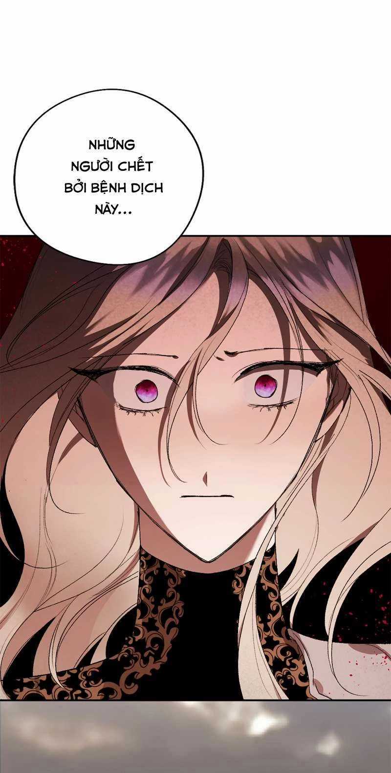 Lời Thú Nhận Của Chúa Tể Bóng Tối Chapter 93: ToptruyenZ.com trang 3