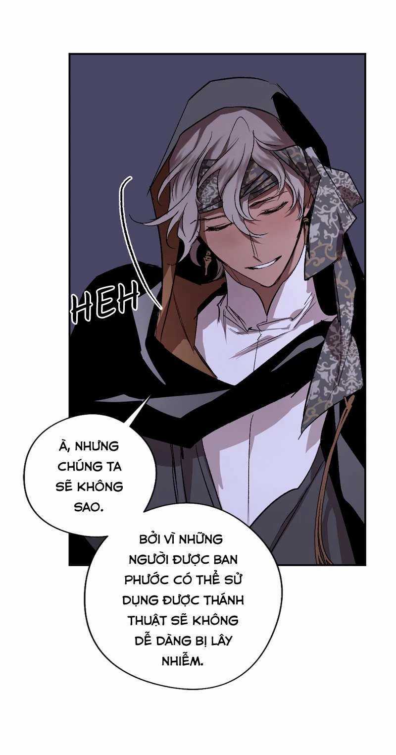 Lời Thú Nhận Của Chúa Tể Bóng Tối Chapter 93: ToptruyenZ.com trang 31