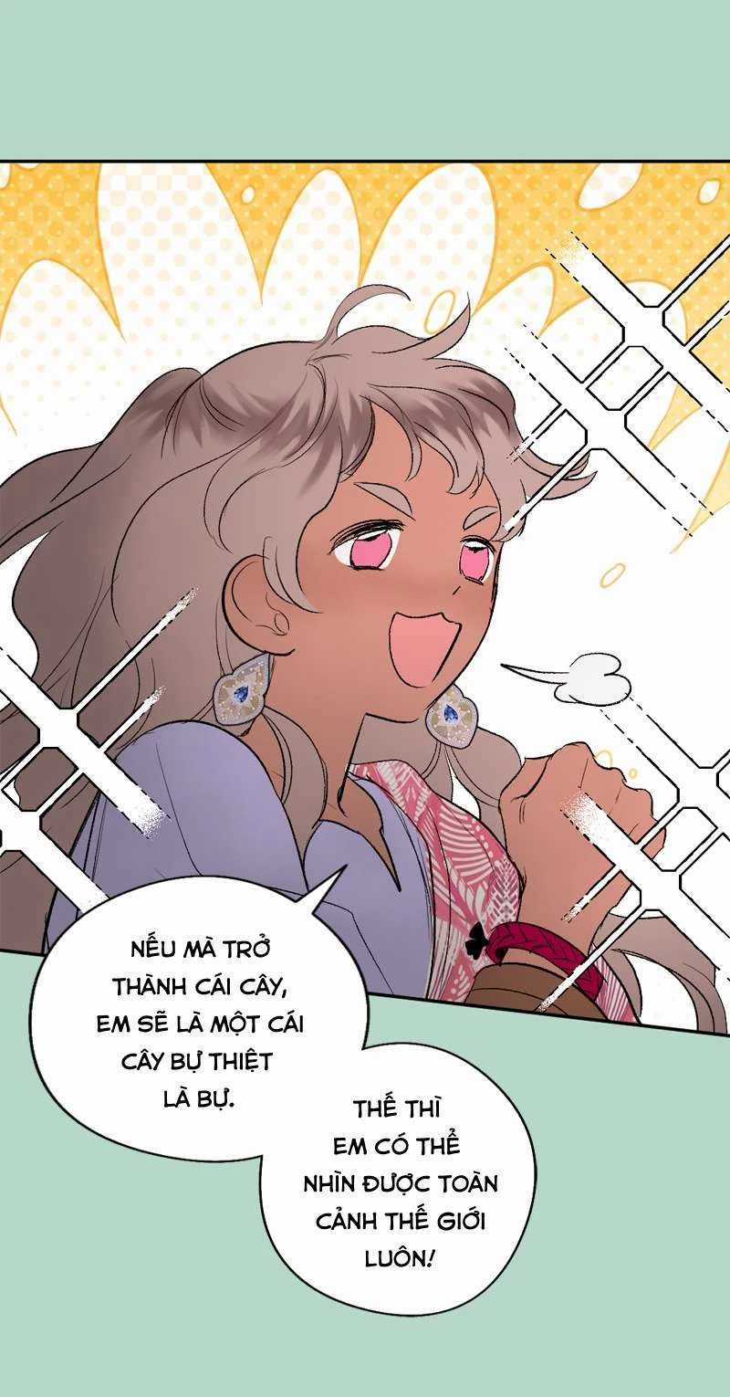 Lời Thú Nhận Của Chúa Tể Bóng Tối Chapter 93: ToptruyenZ.com trang 36