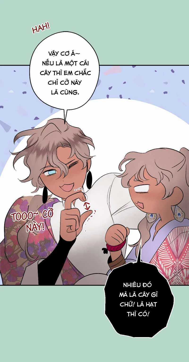 Lời Thú Nhận Của Chúa Tể Bóng Tối Chapter 93: ToptruyenZ.com trang 37