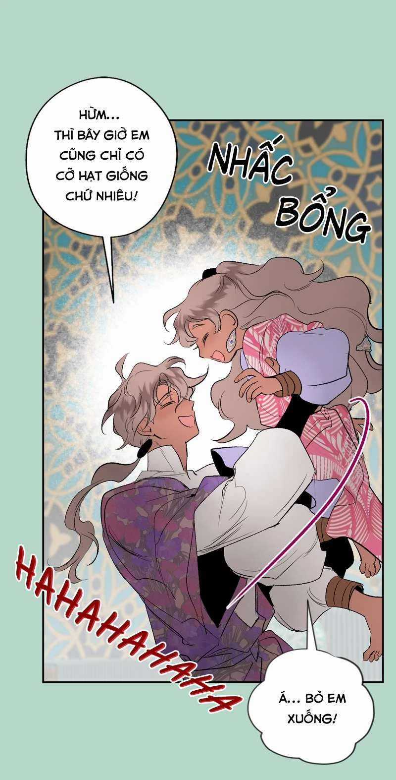 Lời Thú Nhận Của Chúa Tể Bóng Tối Chapter 93: ToptruyenZ.com trang 38