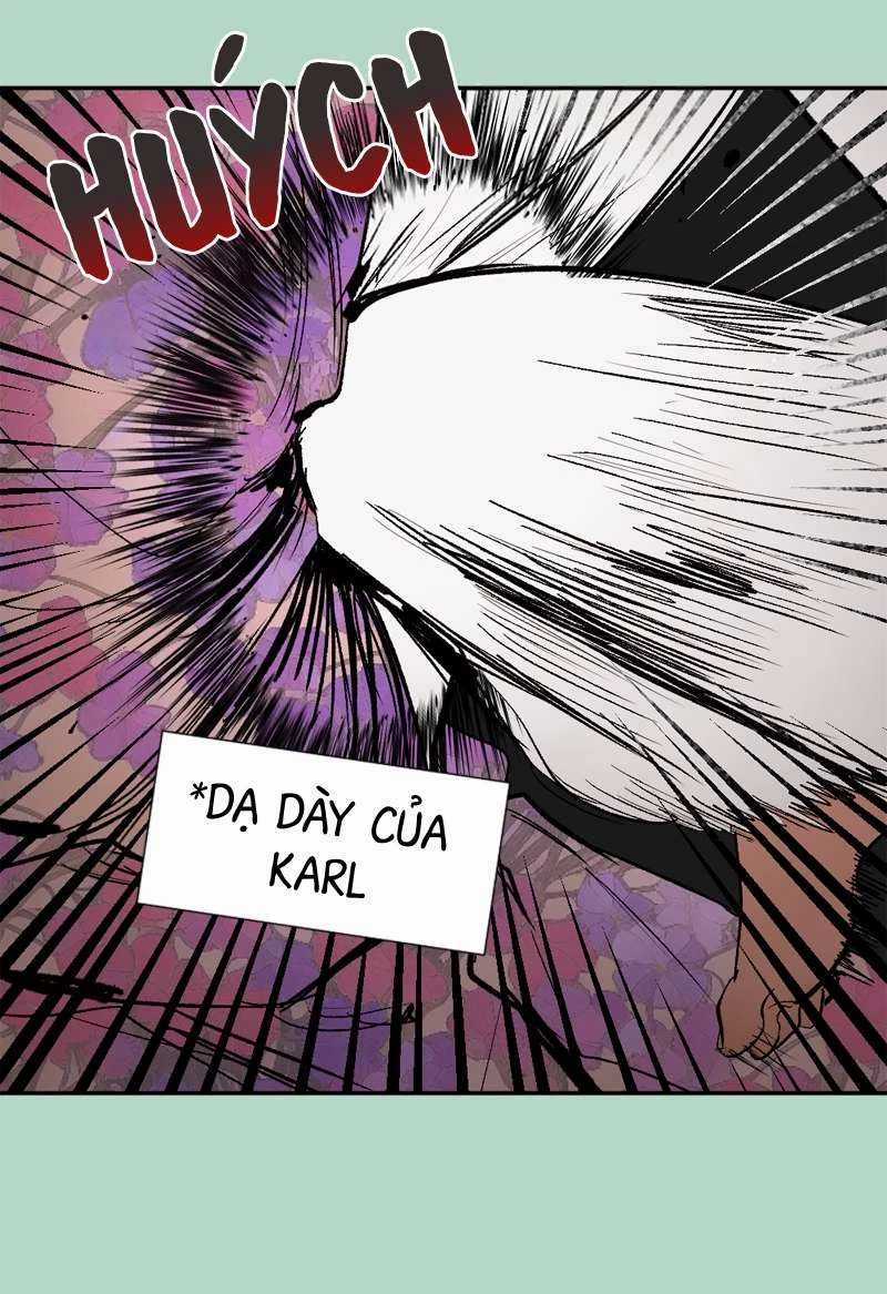 Lời Thú Nhận Của Chúa Tể Bóng Tối Chapter 93: ToptruyenZ.com trang 39