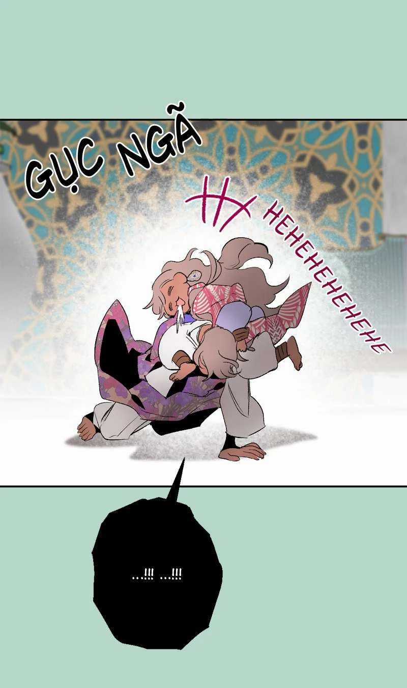 Lời Thú Nhận Của Chúa Tể Bóng Tối Chapter 93: ToptruyenZ.com trang 40