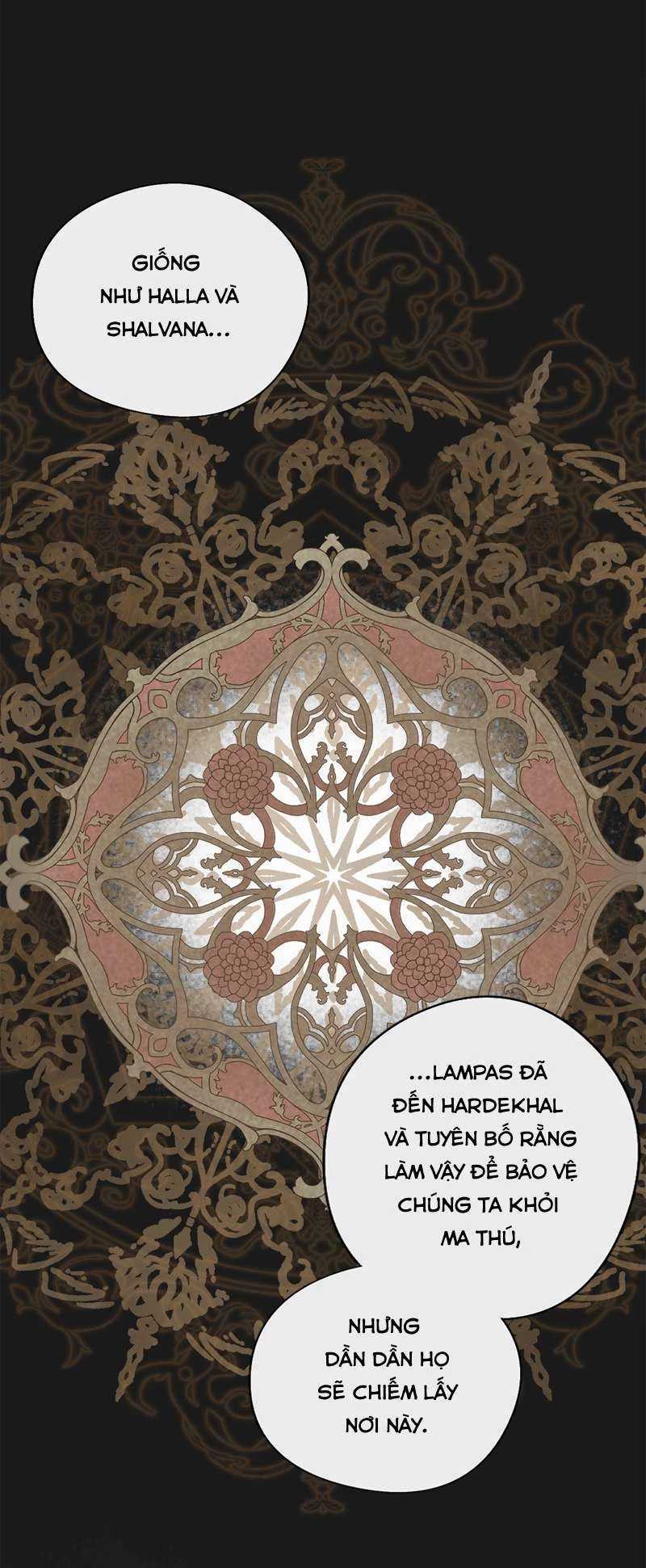 Lời Thú Nhận Của Chúa Tể Bóng Tối Chapter 93: ToptruyenZ.com trang 47