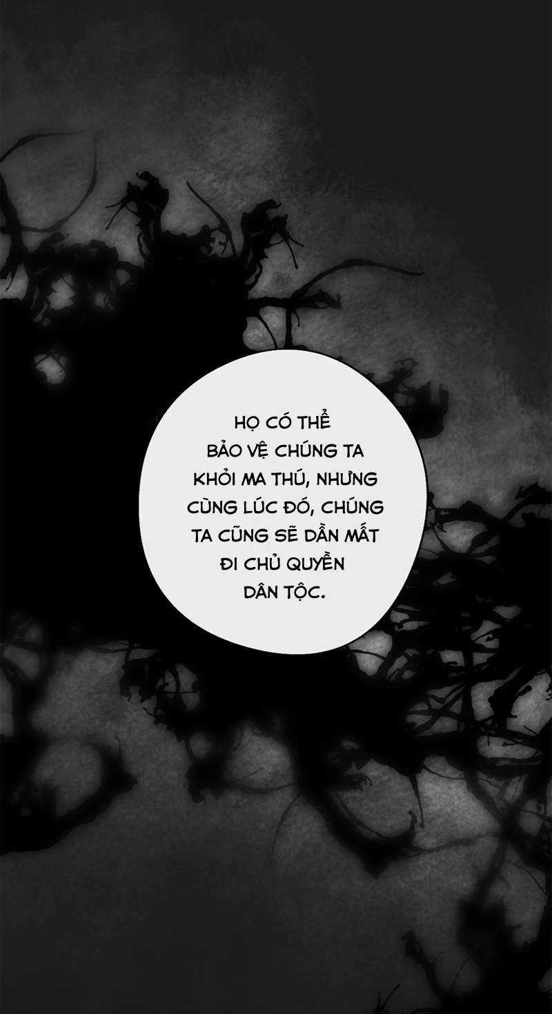 Lời Thú Nhận Của Chúa Tể Bóng Tối Chapter 93: ToptruyenZ.com trang 48