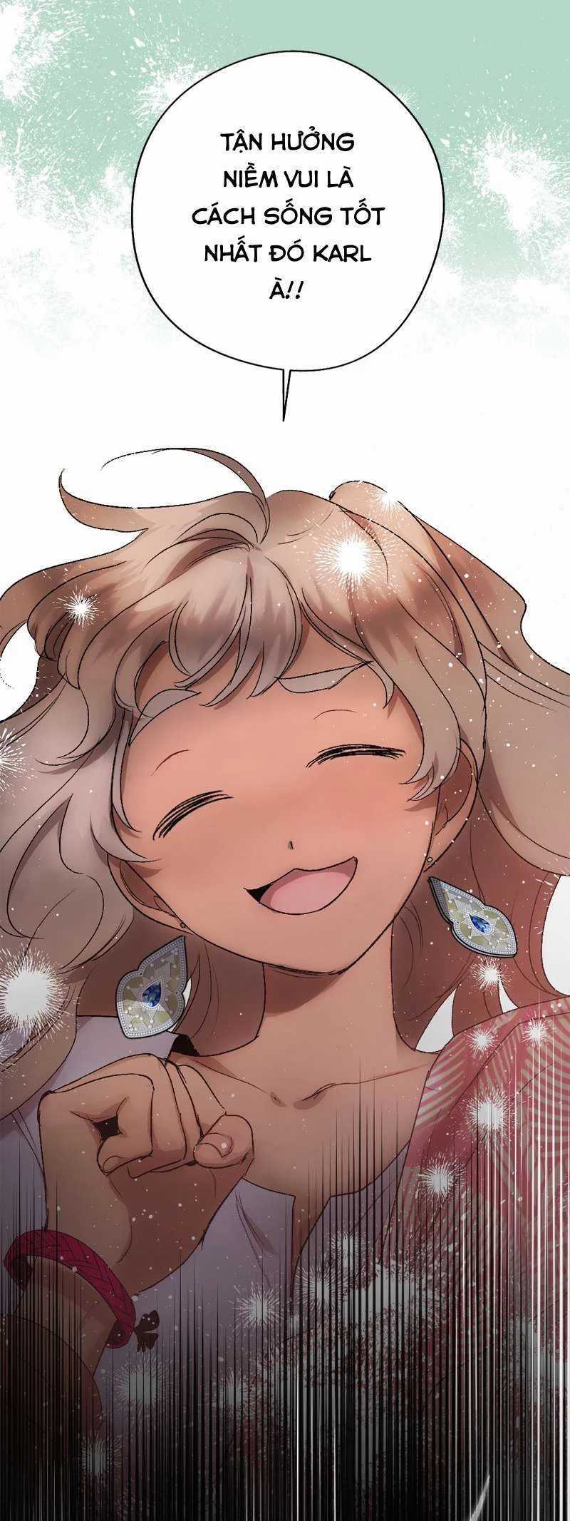 Lời Thú Nhận Của Chúa Tể Bóng Tối Chapter 93: ToptruyenZ.com trang 55