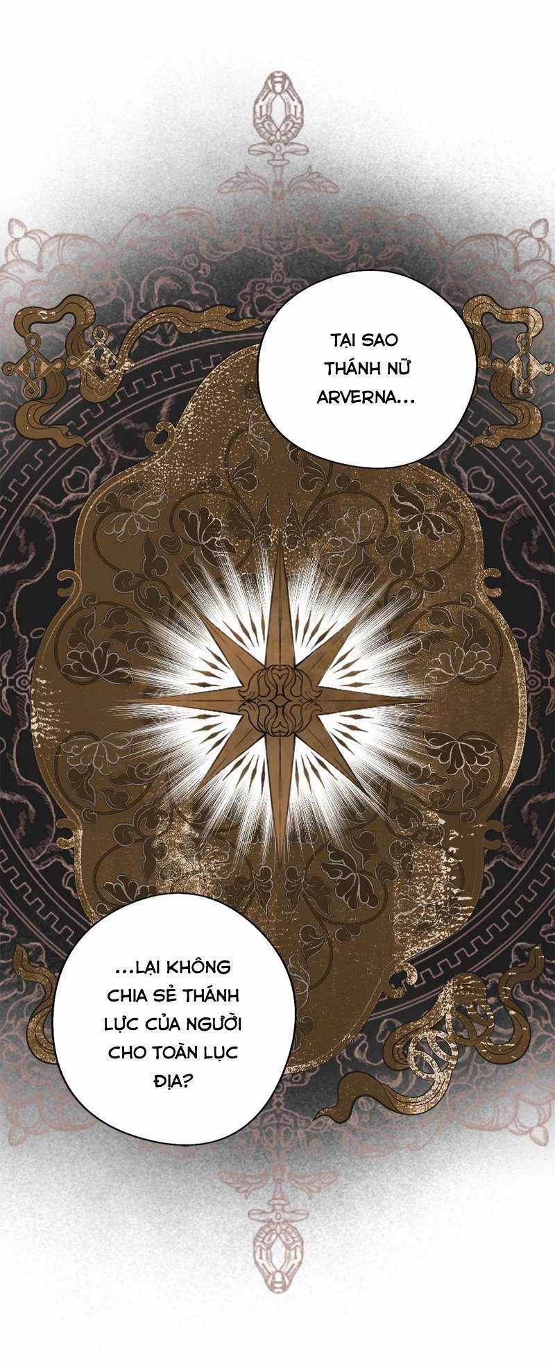 Lời Thú Nhận Của Chúa Tể Bóng Tối Chapter 93: ToptruyenZ.com trang 62