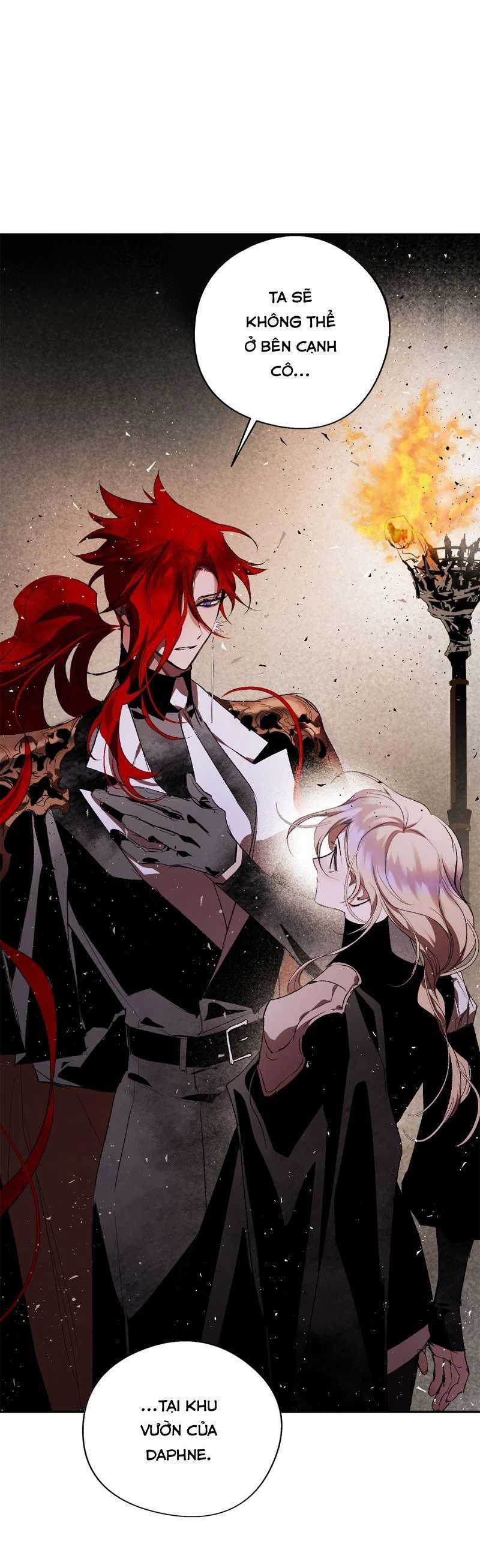 Lời Thú Nhận Của Chúa Tể Bóng Tối Chapter 93: ToptruyenZ.com trang 8