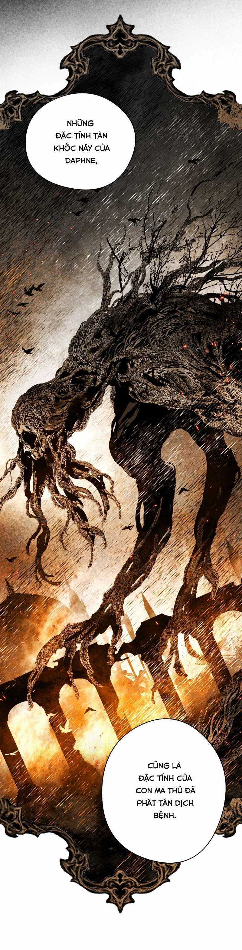 Lời Thú Nhận Của Chúa Tể Bóng Tối Chapter 93: ToptruyenZ.com trang 82