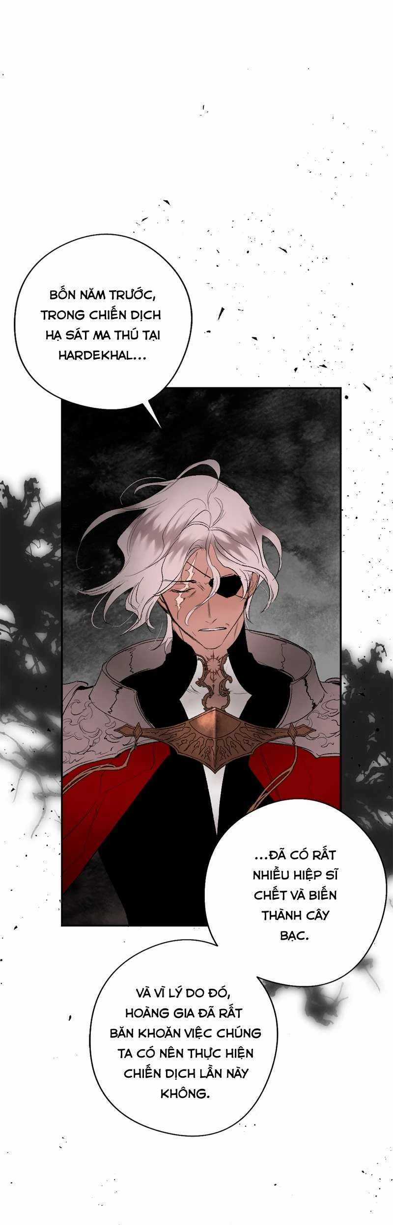 Lời Thú Nhận Của Chúa Tể Bóng Tối Chapter 93: ToptruyenZ.com trang 83