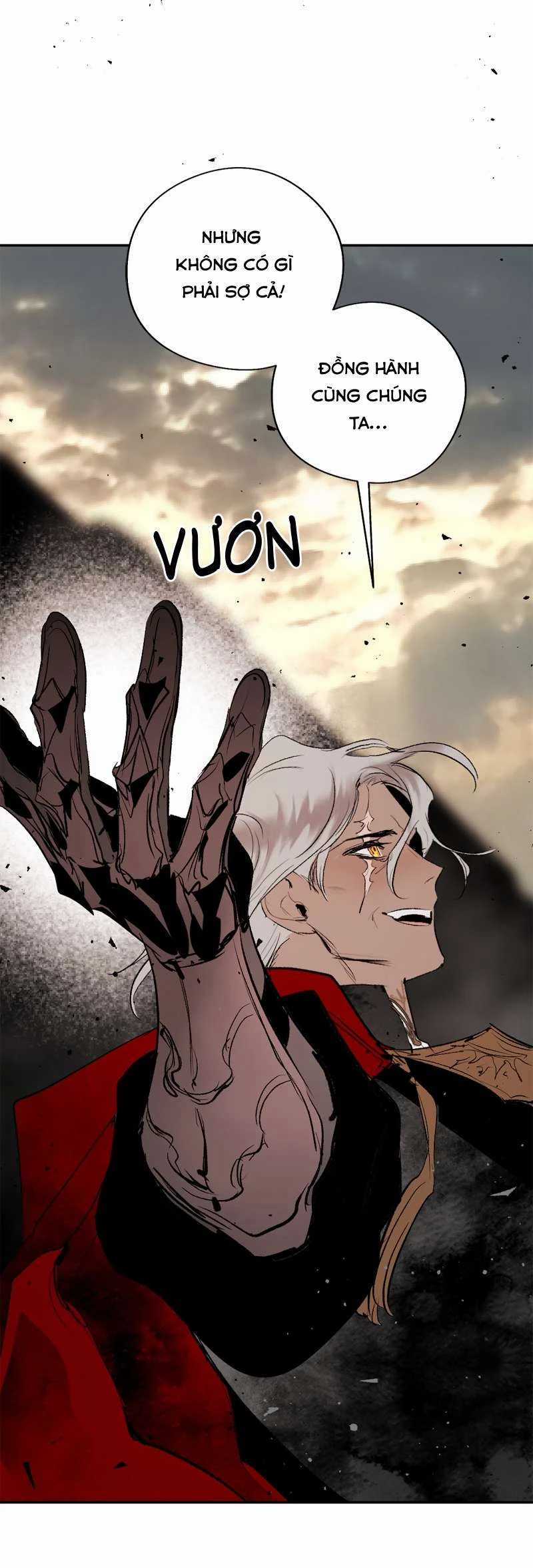 Lời Thú Nhận Của Chúa Tể Bóng Tối Chapter 93: ToptruyenZ.com trang 84