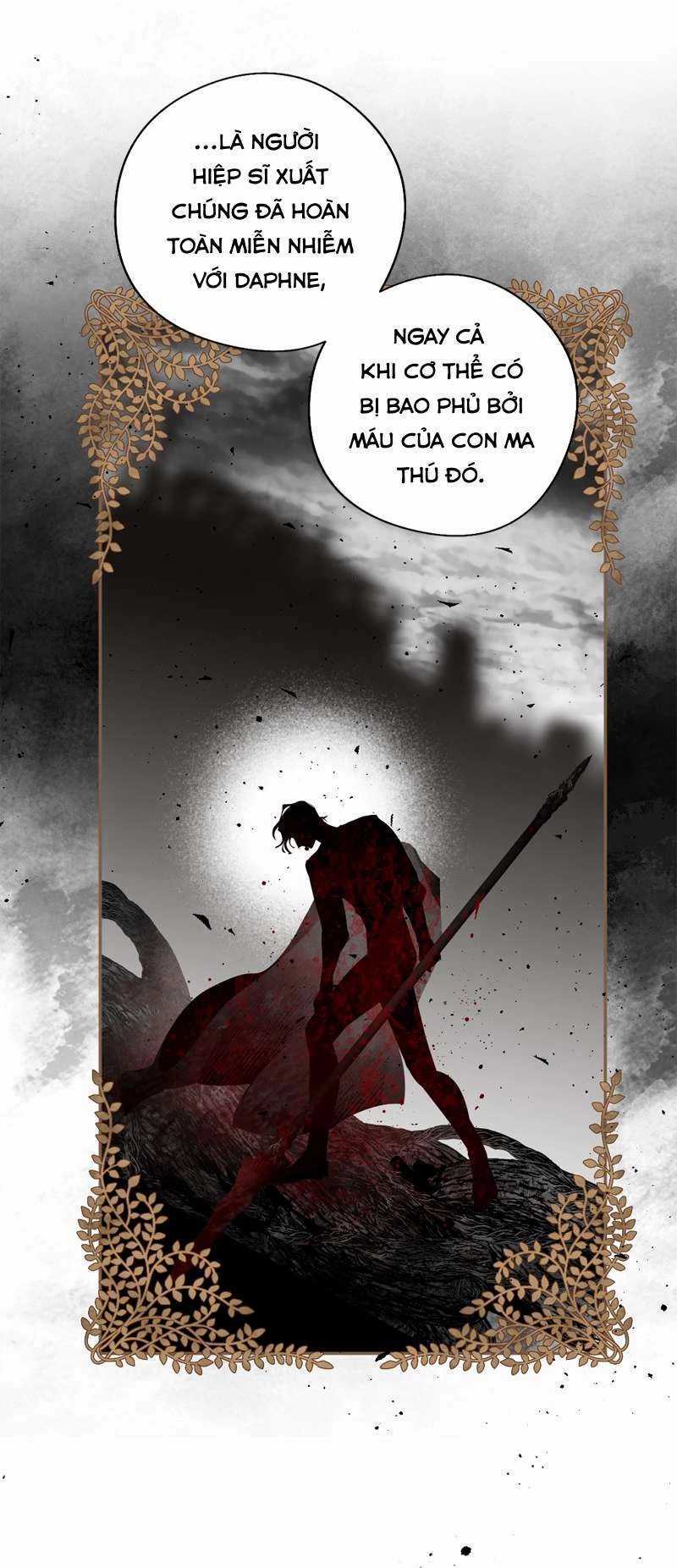 Lời Thú Nhận Của Chúa Tể Bóng Tối Chapter 93: ToptruyenZ.com trang 85