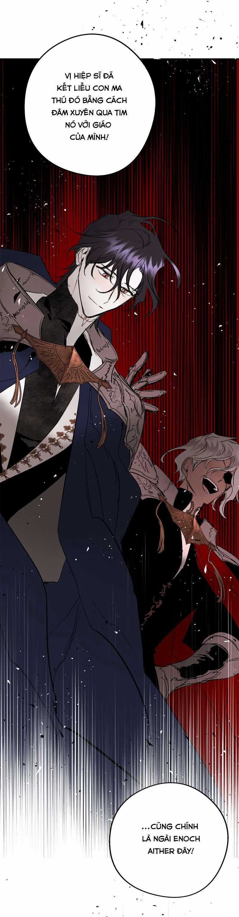 Lời Thú Nhận Của Chúa Tể Bóng Tối Chapter 93: ToptruyenZ.com trang 86