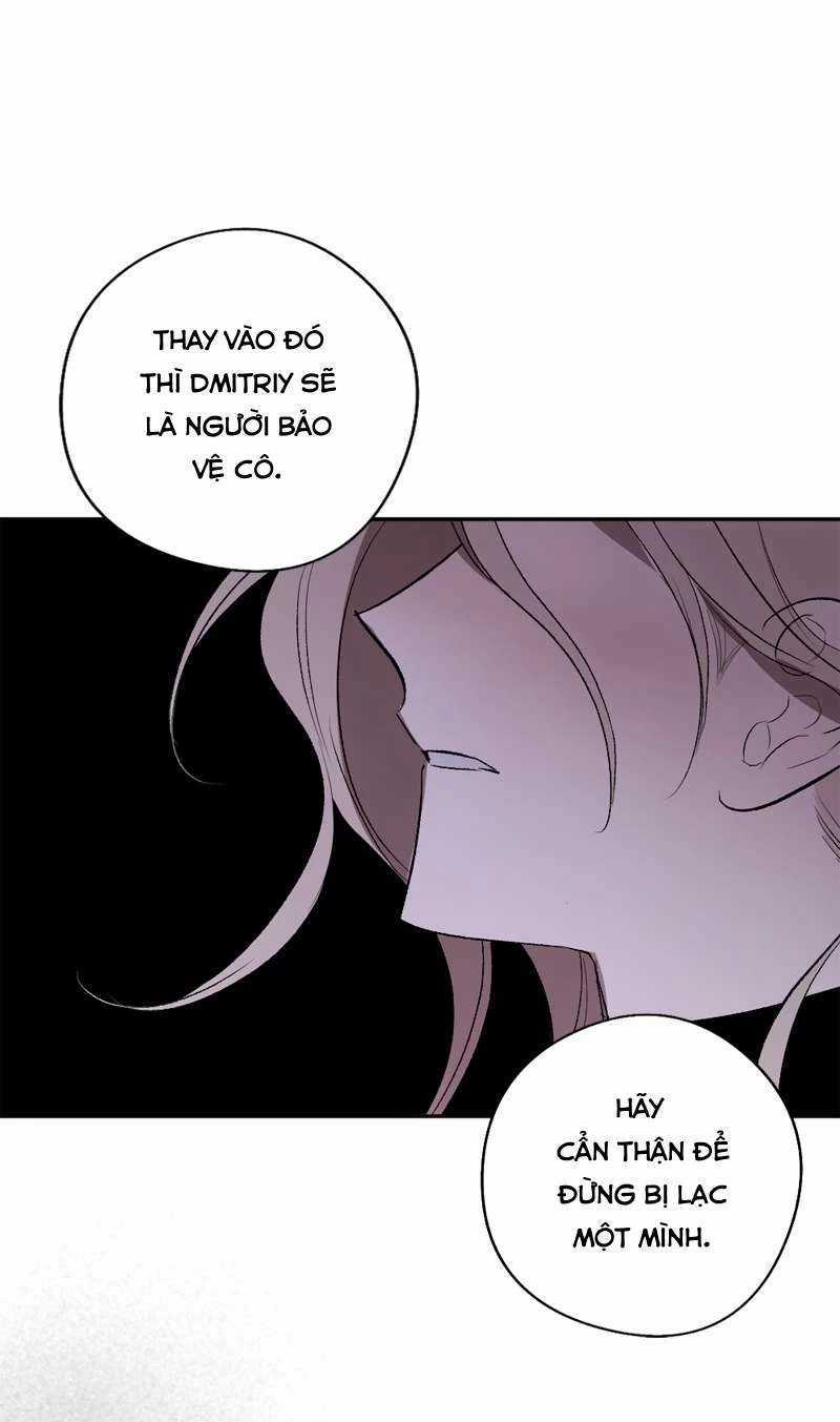 Lời Thú Nhận Của Chúa Tể Bóng Tối Chapter 93: ToptruyenZ.com trang 9