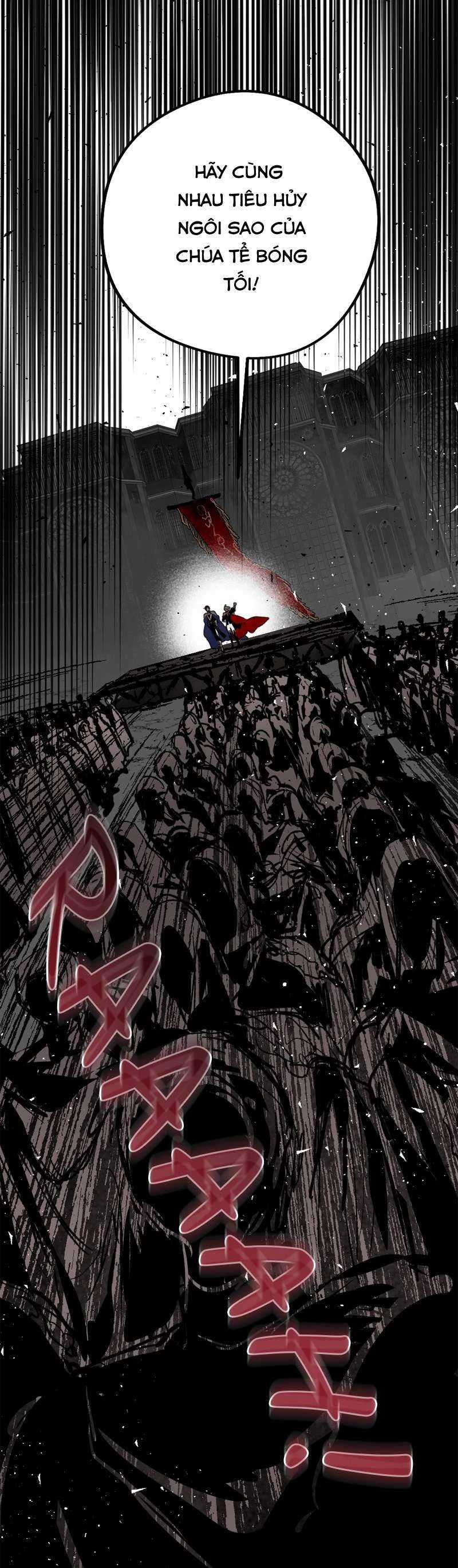 Lời Thú Nhận Của Chúa Tể Bóng Tối Chapter 93: ToptruyenZ.com trang 90