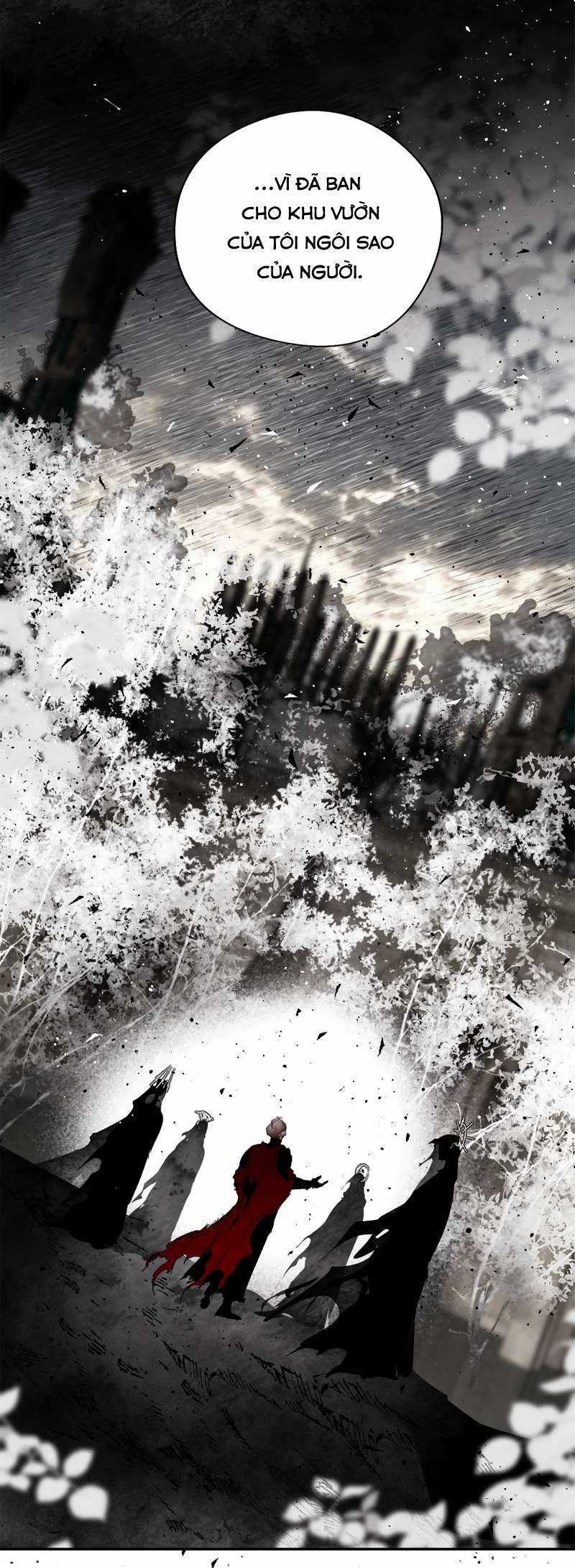 Lời Thú Nhận Của Chúa Tể Bóng Tối Chapter 93: ToptruyenZ.com trang 93