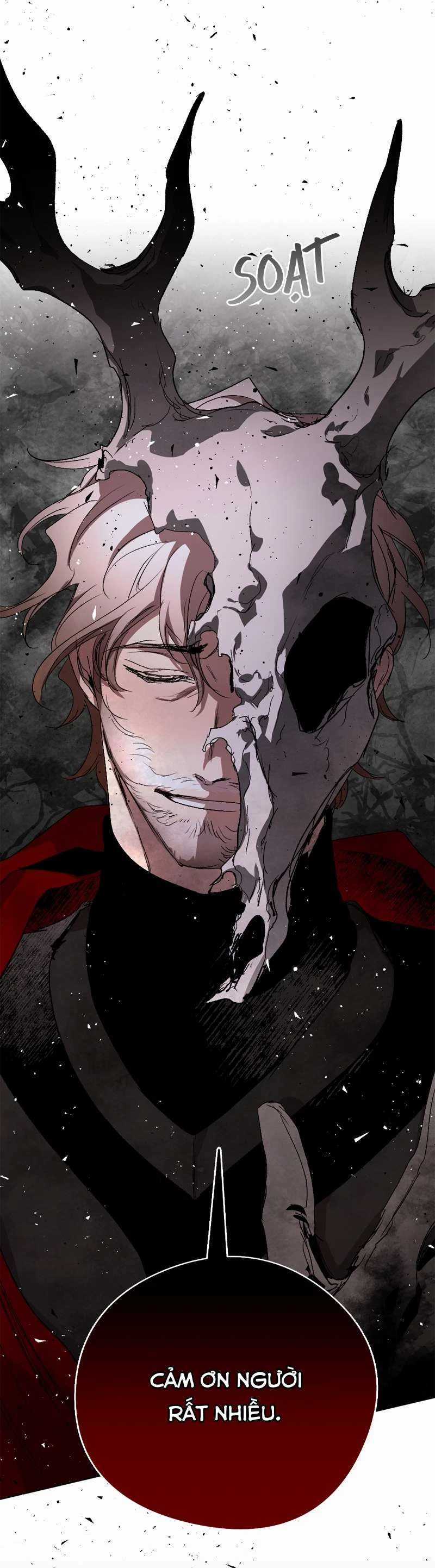 Lời Thú Nhận Của Chúa Tể Bóng Tối Chapter 93: ToptruyenZ.com trang 94