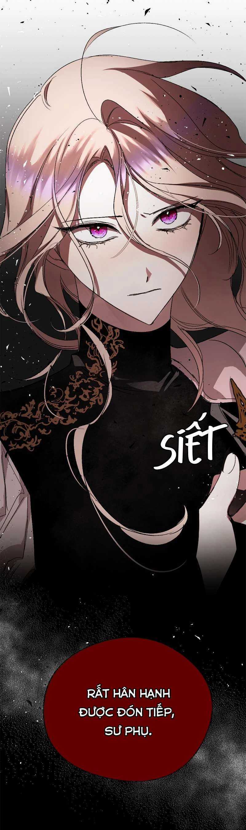 Lời Thú Nhận Của Chúa Tể Bóng Tối Chapter 93: ToptruyenZ.com trang 95