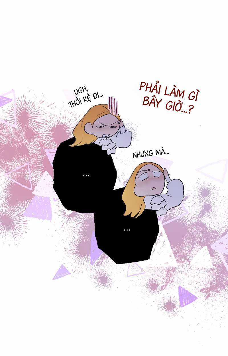 Lời Thú Nhận Của Chúa Tể Bóng Tối Chapter 94 trang 10