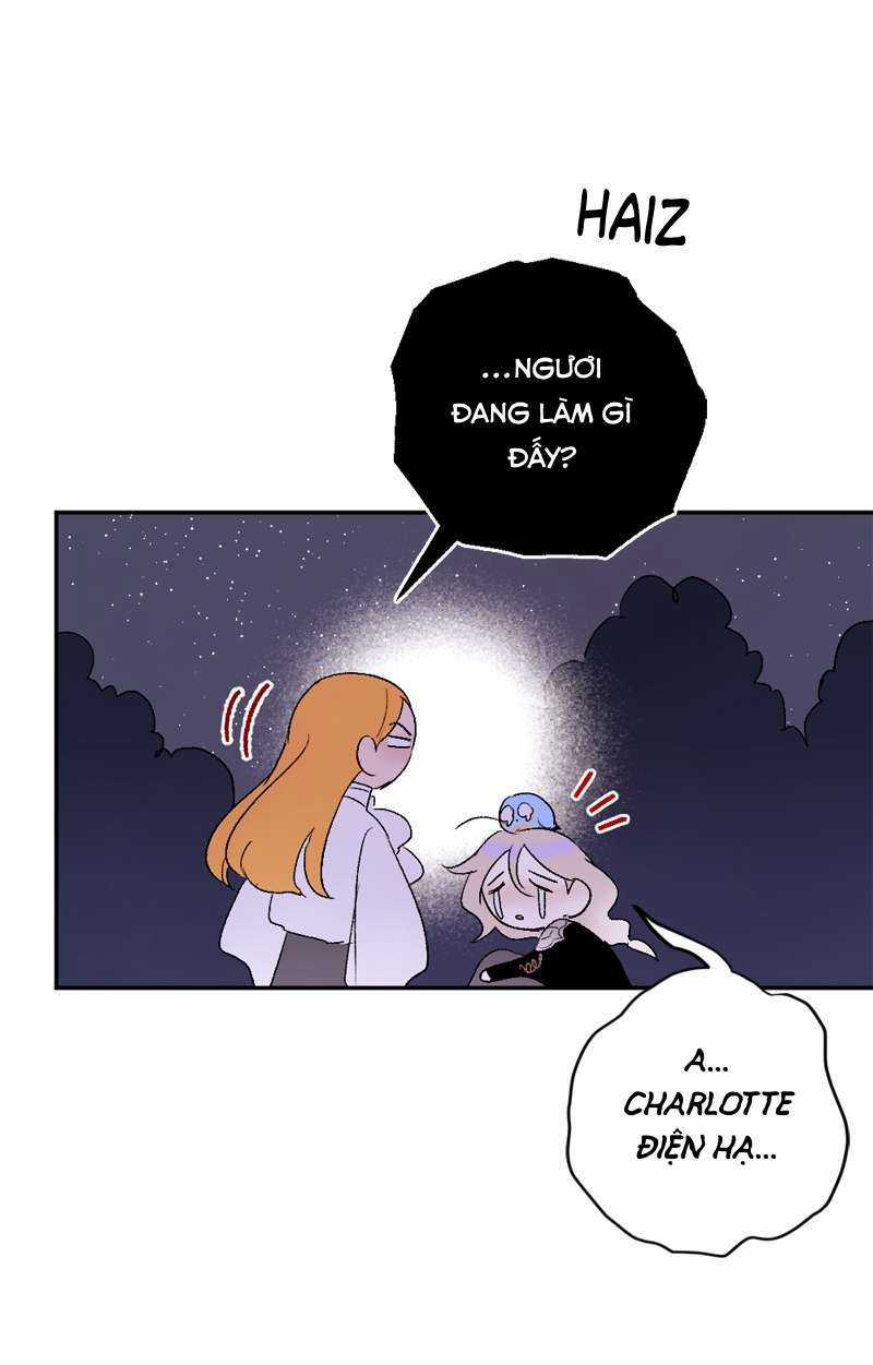 Lời Thú Nhận Của Chúa Tể Bóng Tối Chapter 94 trang 11