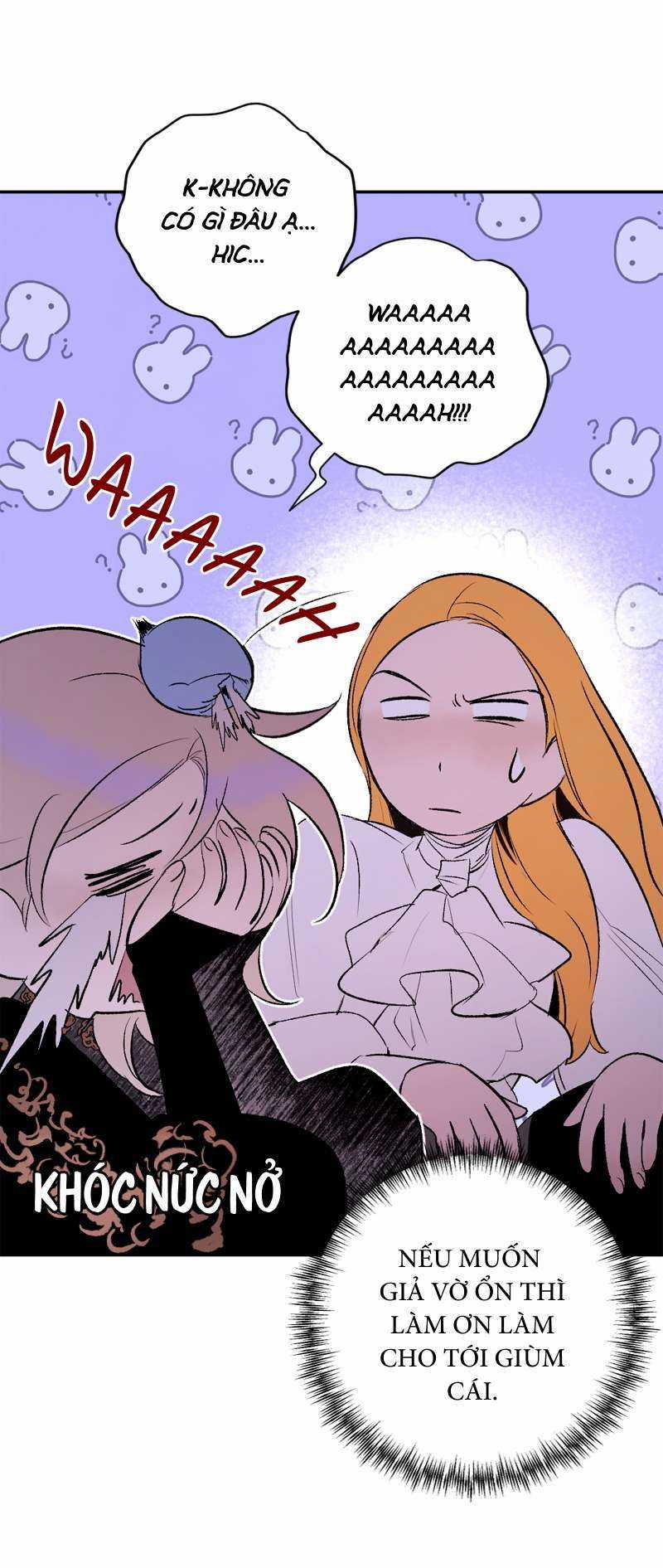 Lời Thú Nhận Của Chúa Tể Bóng Tối Chapter 94 trang 12