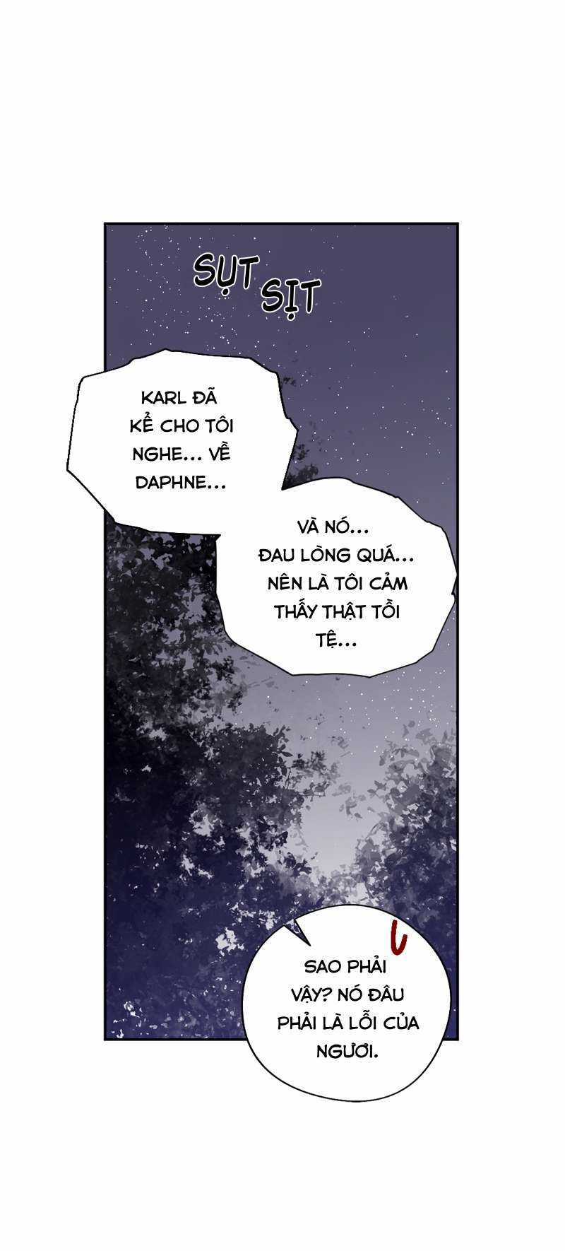Lời Thú Nhận Của Chúa Tể Bóng Tối Chapter 94 trang 13