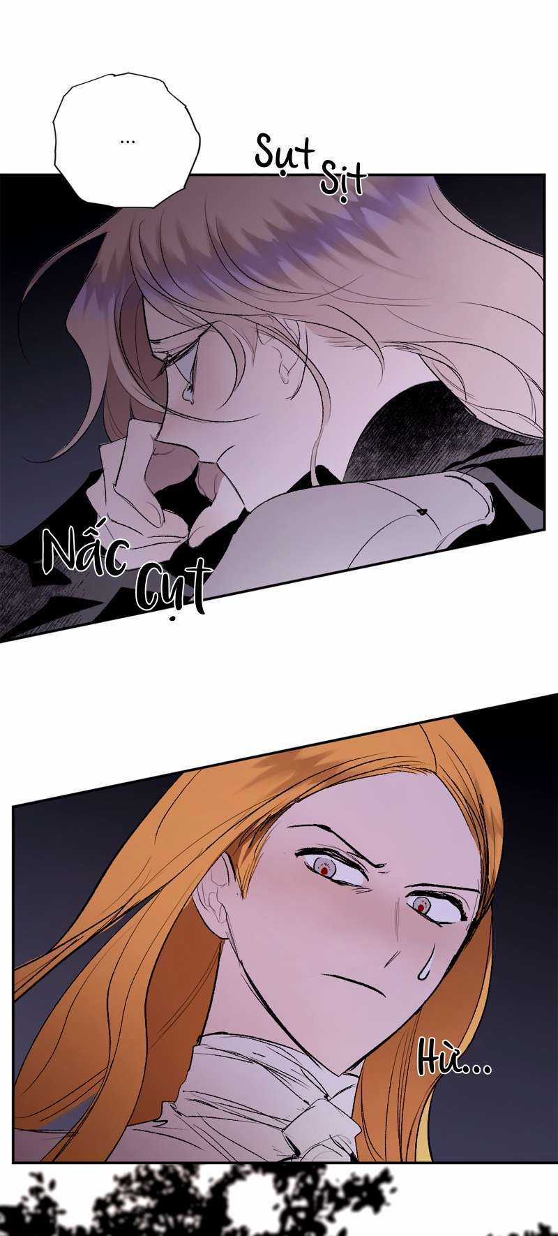 Lời Thú Nhận Của Chúa Tể Bóng Tối Chapter 94 trang 14
