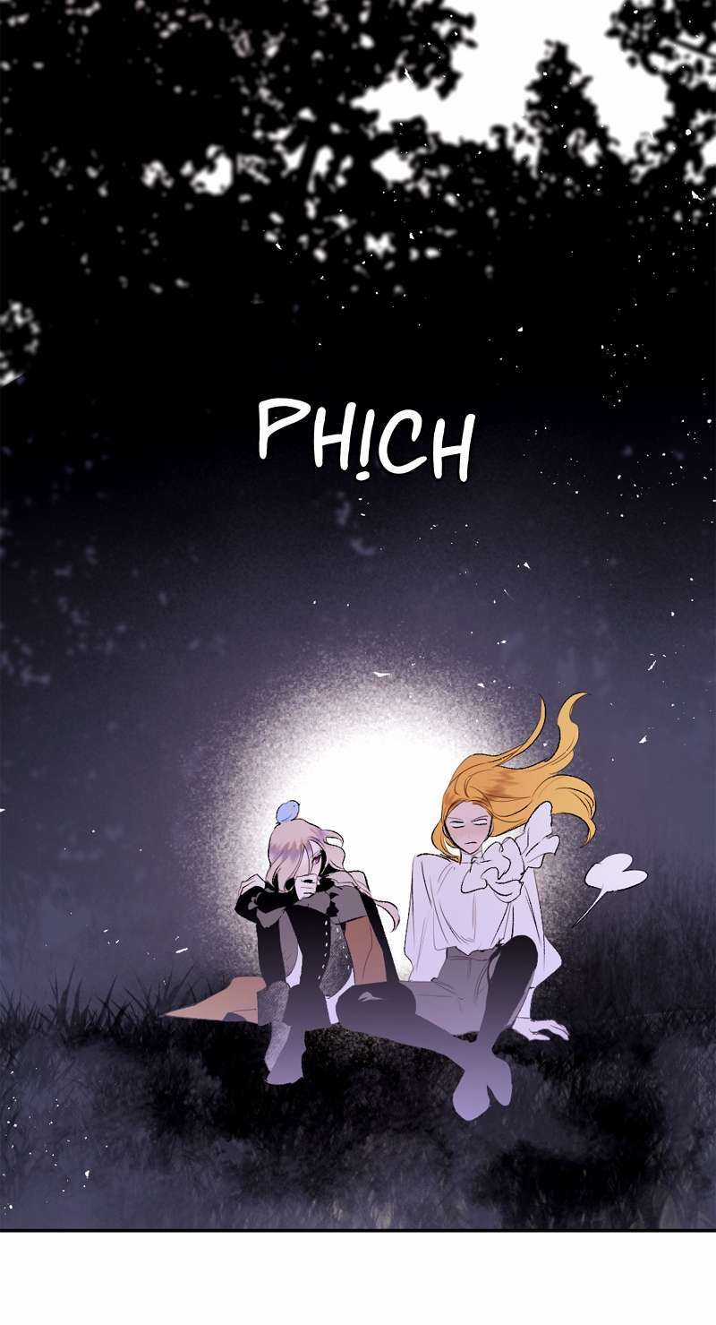 Lời Thú Nhận Của Chúa Tể Bóng Tối Chapter 94 trang 15