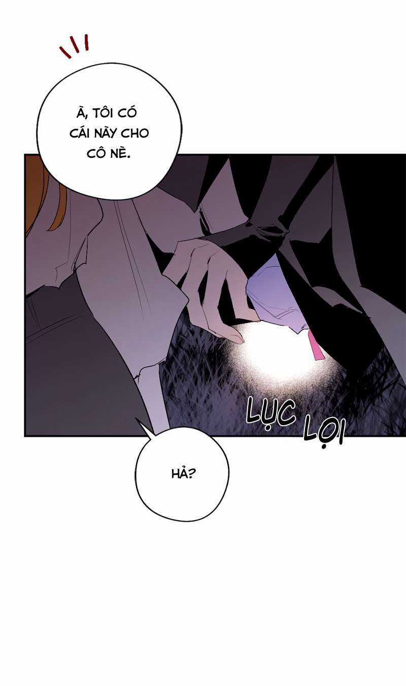 Lời Thú Nhận Của Chúa Tể Bóng Tối Chapter 94 trang 17