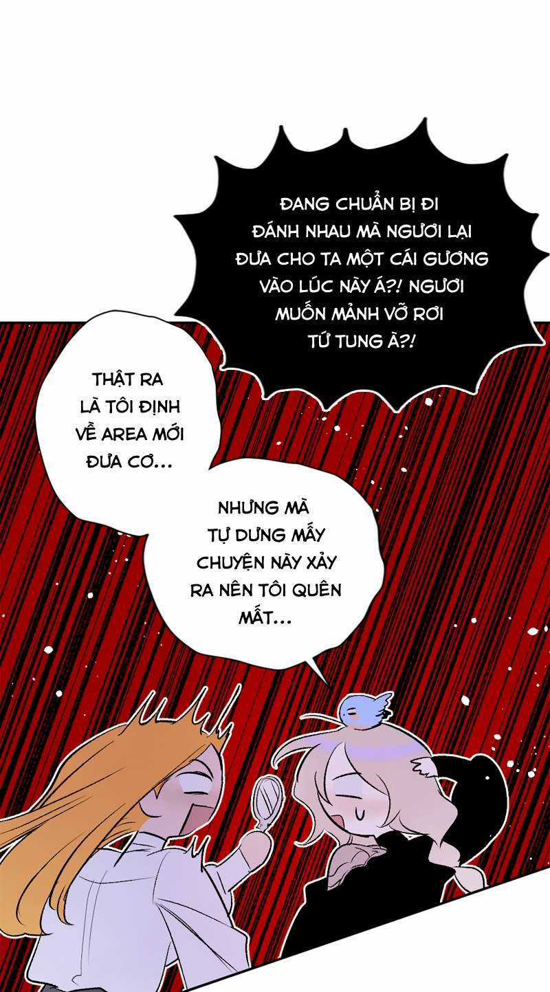 Lời Thú Nhận Của Chúa Tể Bóng Tối Chapter 94 trang 20