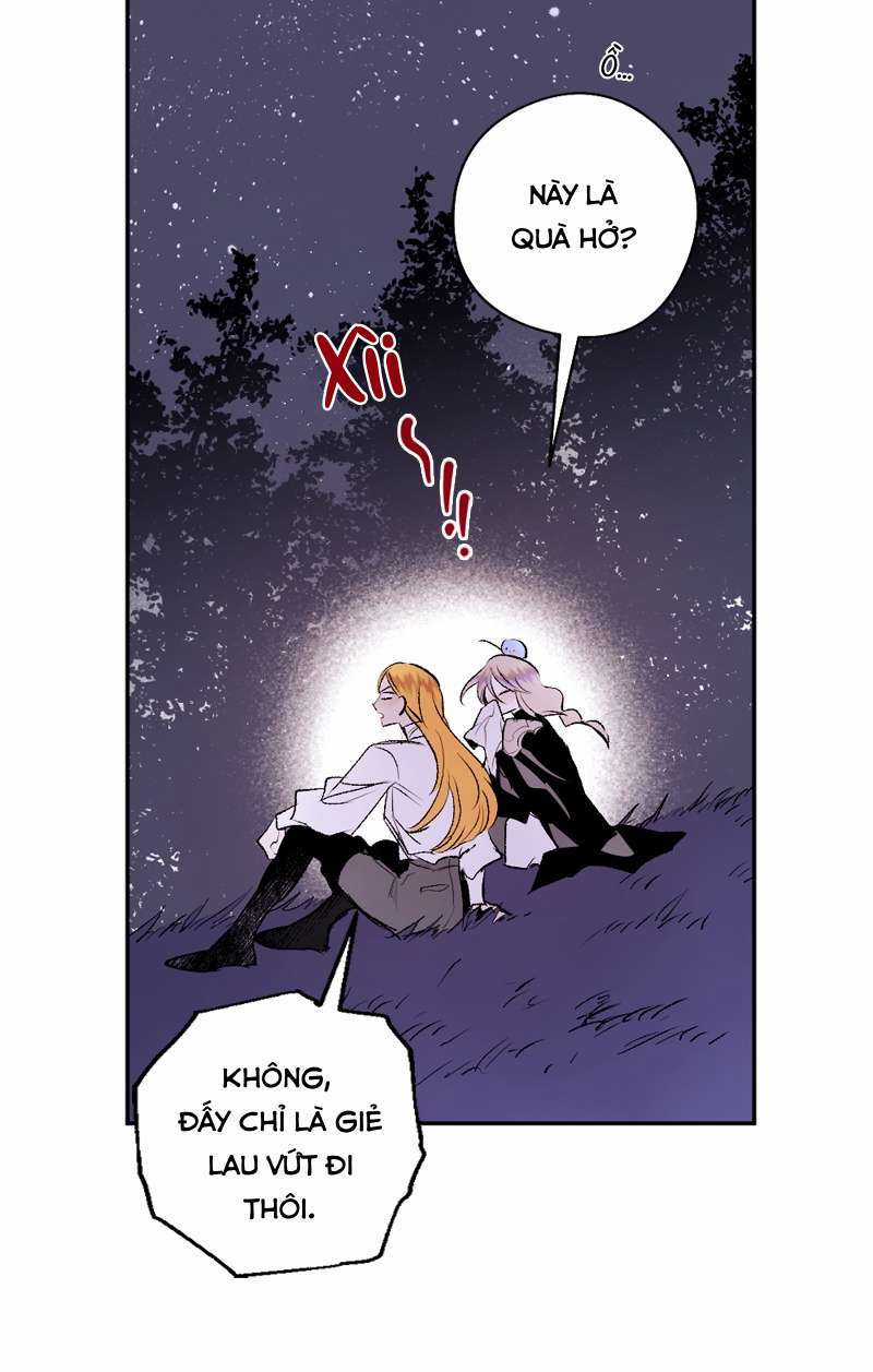 Lời Thú Nhận Của Chúa Tể Bóng Tối Chapter 94 trang 24