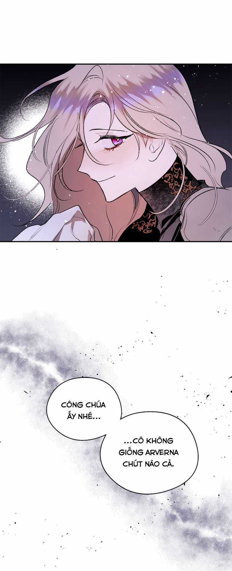 Lời Thú Nhận Của Chúa Tể Bóng Tối Chapter 94 trang 25