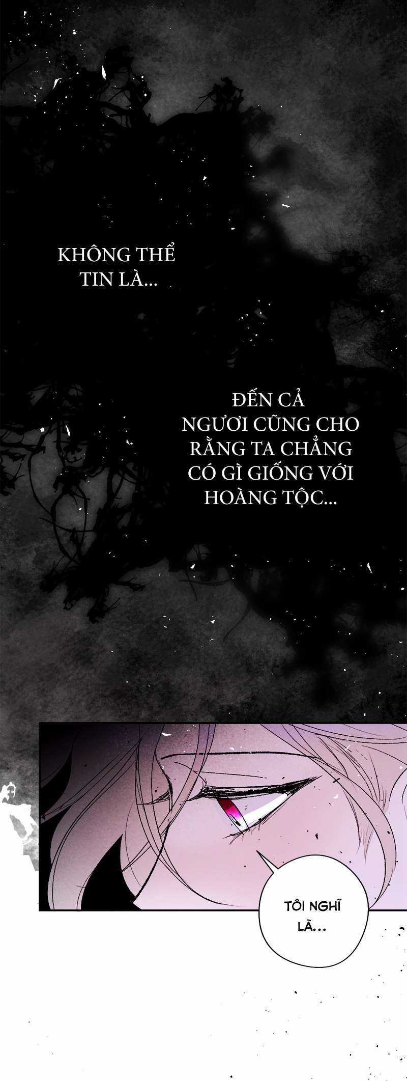 Lời Thú Nhận Của Chúa Tể Bóng Tối Chapter 94 trang 27