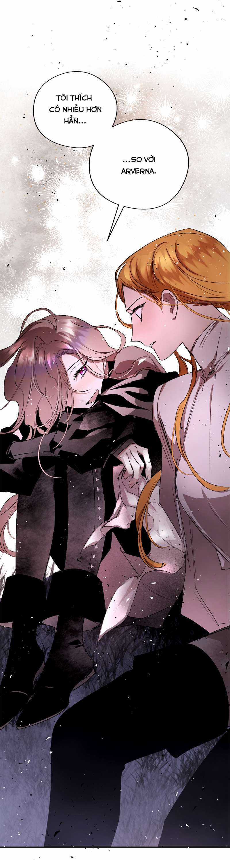 Lời Thú Nhận Của Chúa Tể Bóng Tối Chapter 94 trang 28