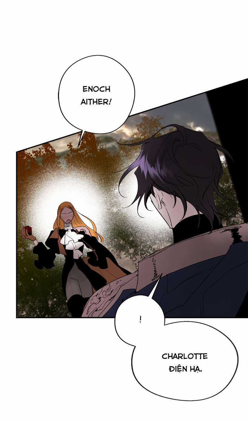 Lời Thú Nhận Của Chúa Tể Bóng Tối Chapter 94 trang 3