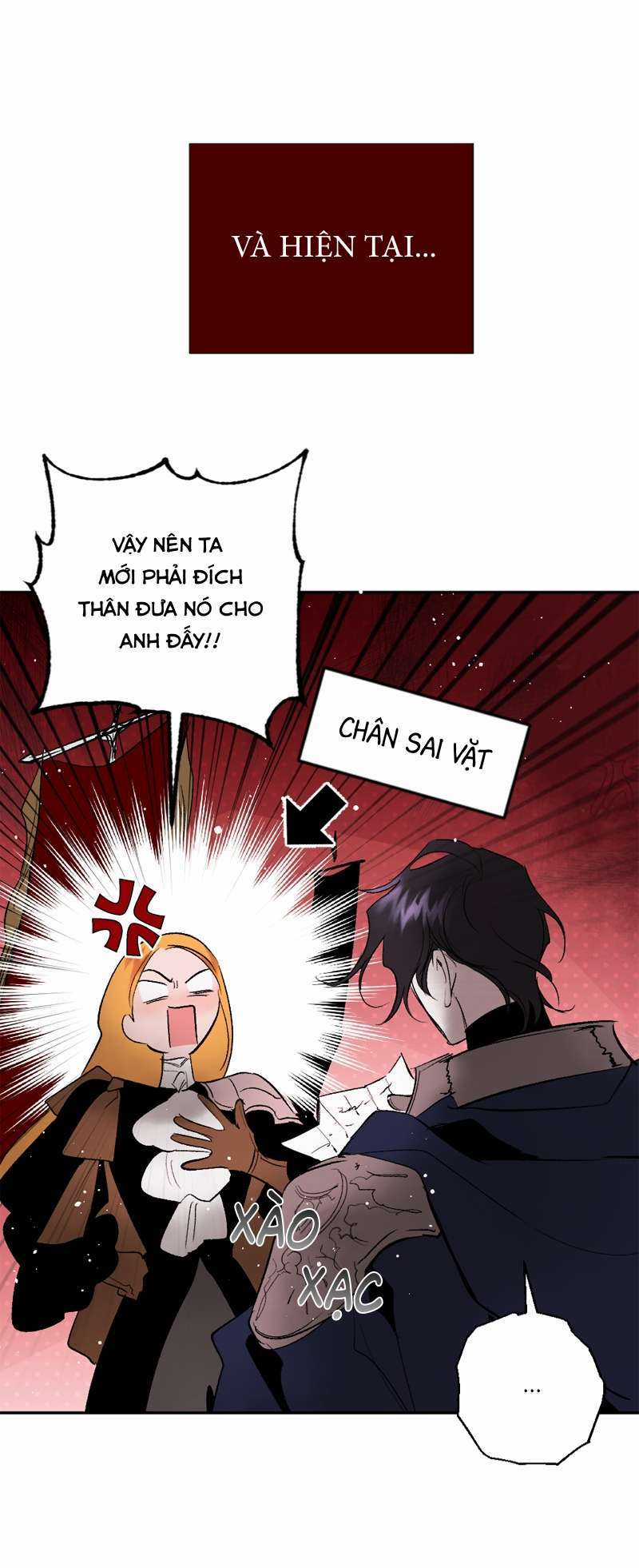 Lời Thú Nhận Của Chúa Tể Bóng Tối Chapter 94 trang 34
