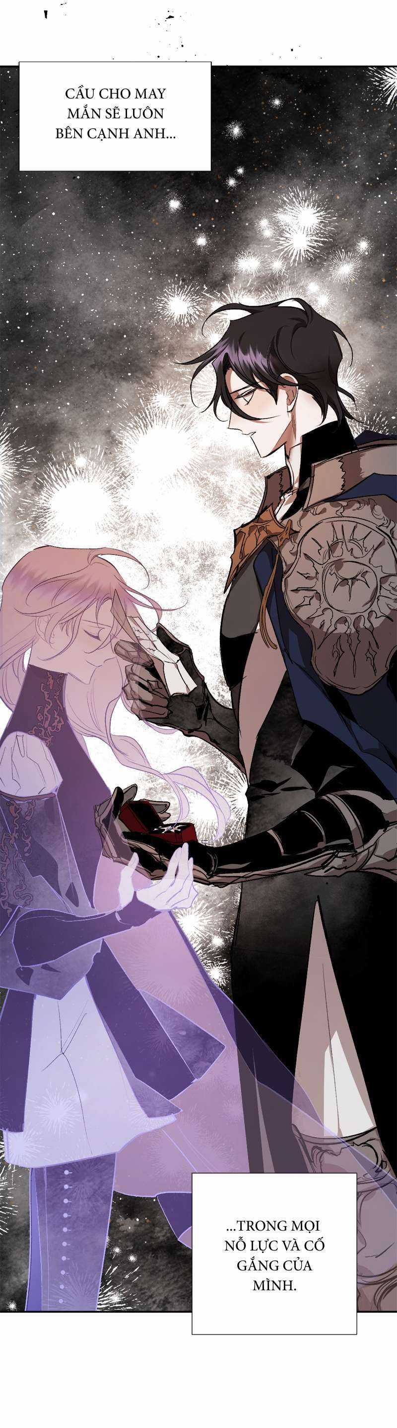 Lời Thú Nhận Của Chúa Tể Bóng Tối Chapter 94 trang 36