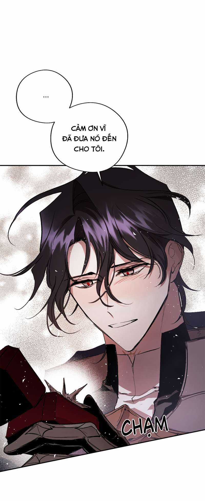 Lời Thú Nhận Của Chúa Tể Bóng Tối Chapter 94 trang 37