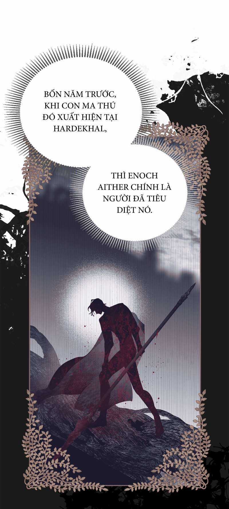 Lời Thú Nhận Của Chúa Tể Bóng Tối Chapter 94 trang 39