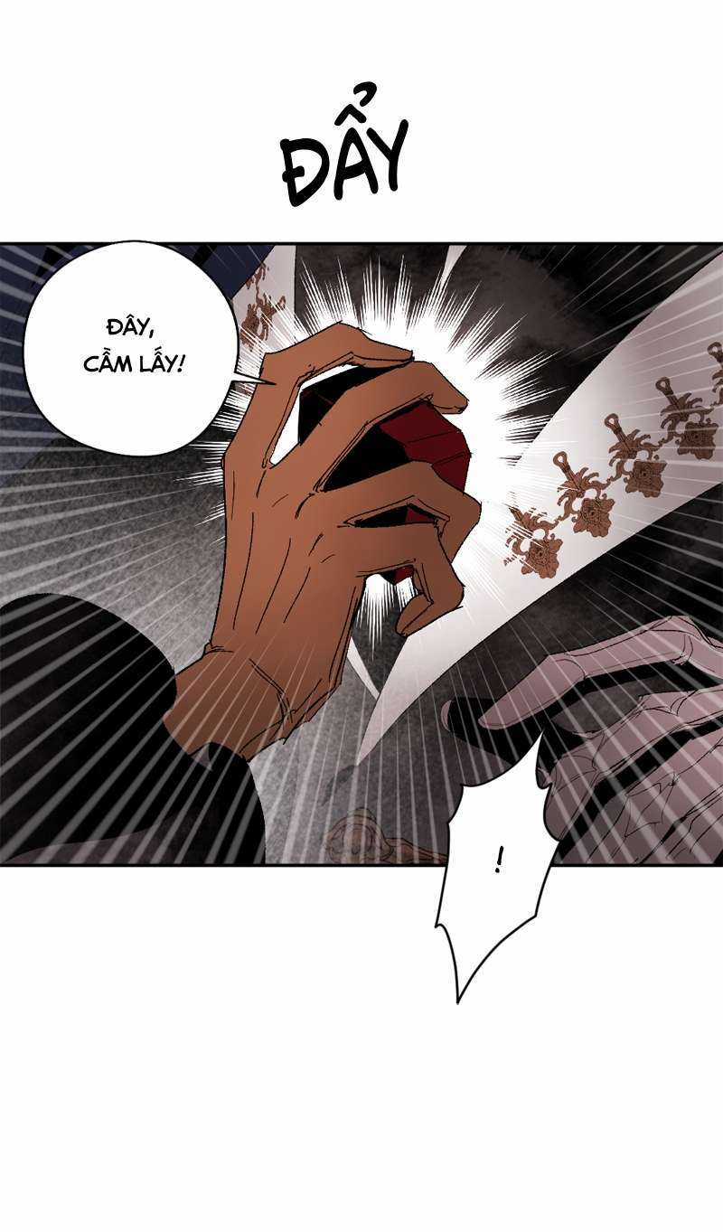 Lời Thú Nhận Của Chúa Tể Bóng Tối Chapter 94 trang 4
