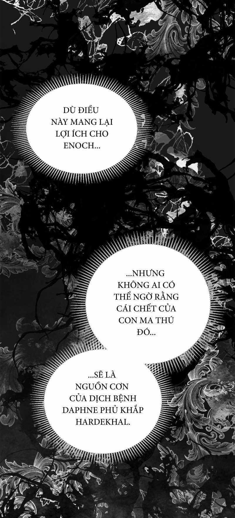 Lời Thú Nhận Của Chúa Tể Bóng Tối Chapter 94 trang 41