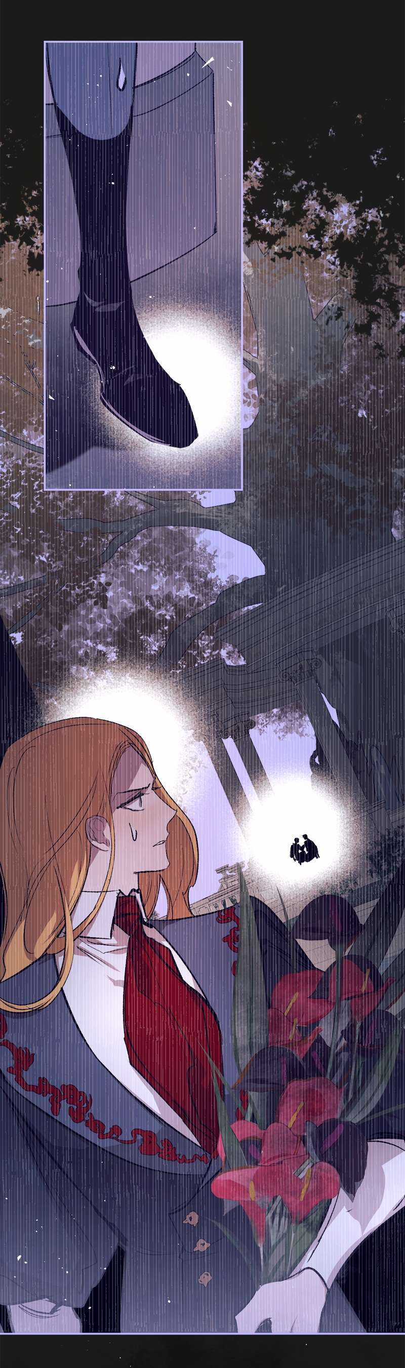 Lời Thú Nhận Của Chúa Tể Bóng Tối Chapter 94 trang 44
