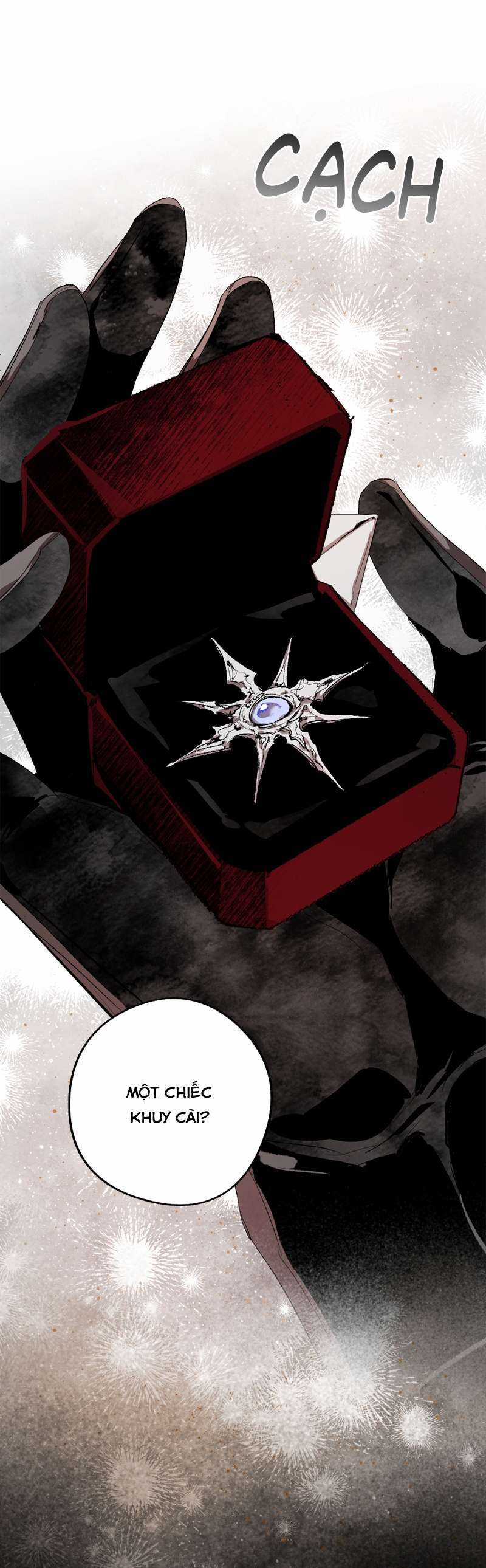 Lời Thú Nhận Của Chúa Tể Bóng Tối Chapter 94 trang 5