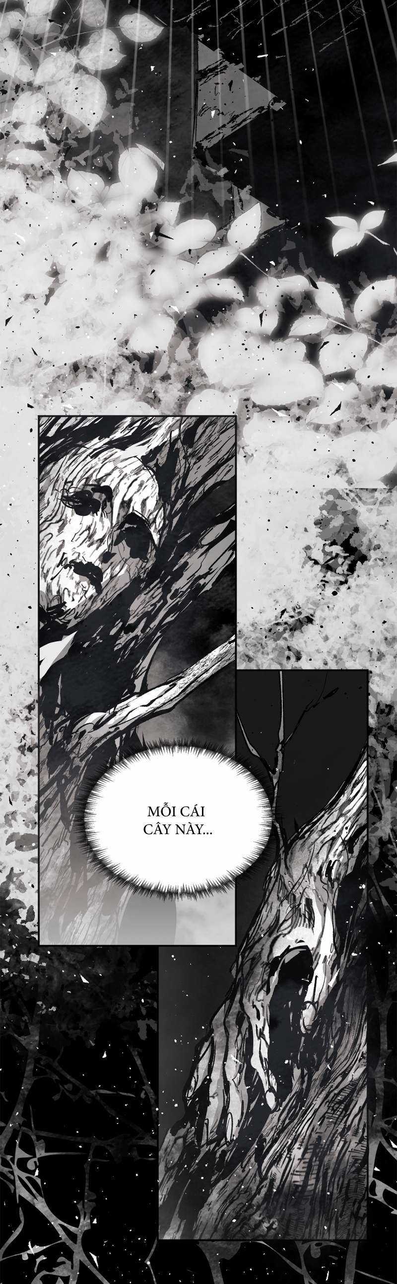 Lời Thú Nhận Của Chúa Tể Bóng Tối Chapter 94 trang 50